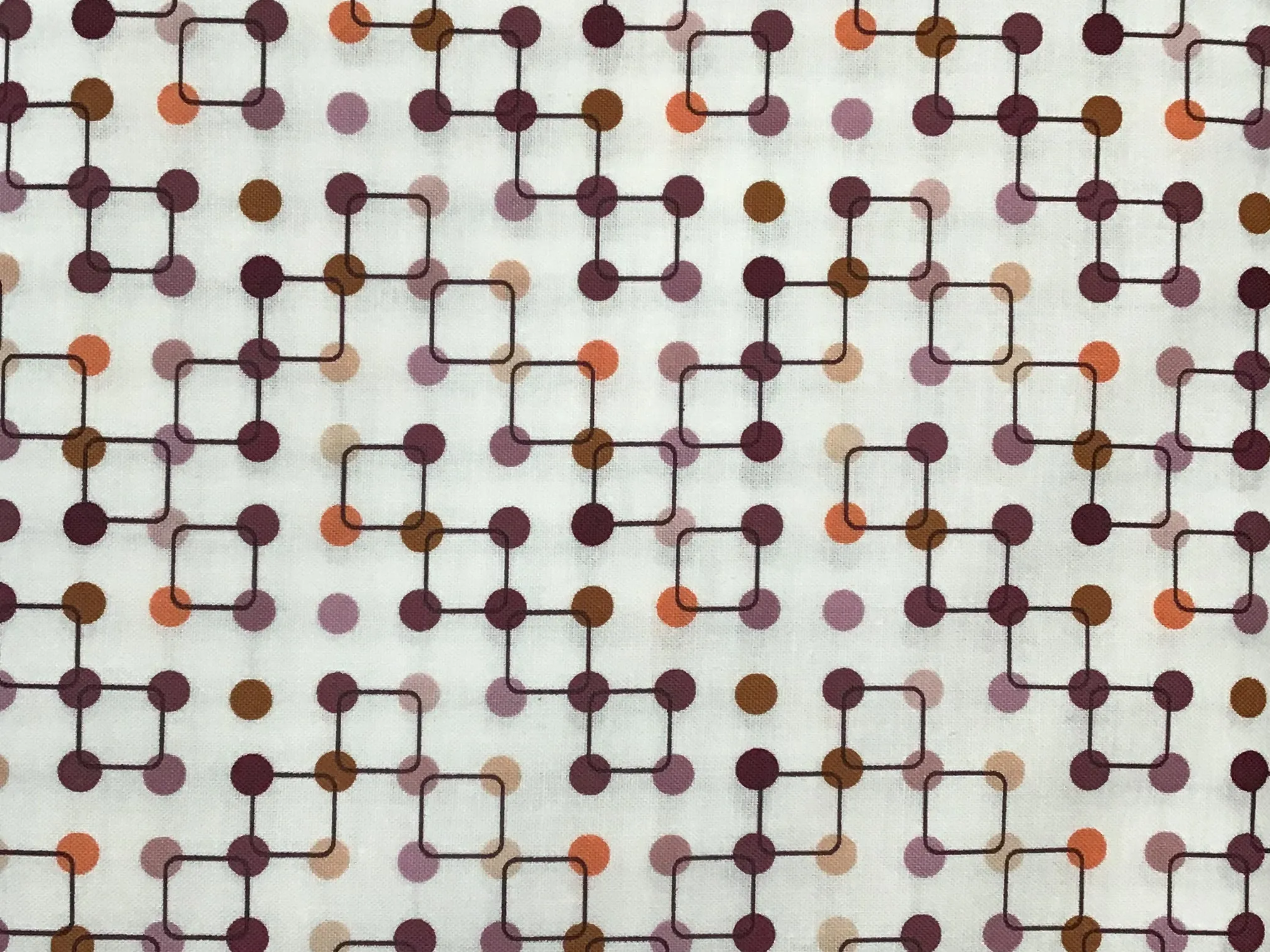 A Day Away - Connect The Dots