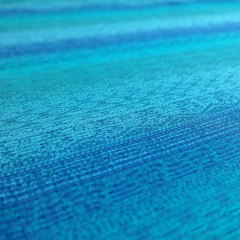 Ada Glacier Woven Wrap by Didymos