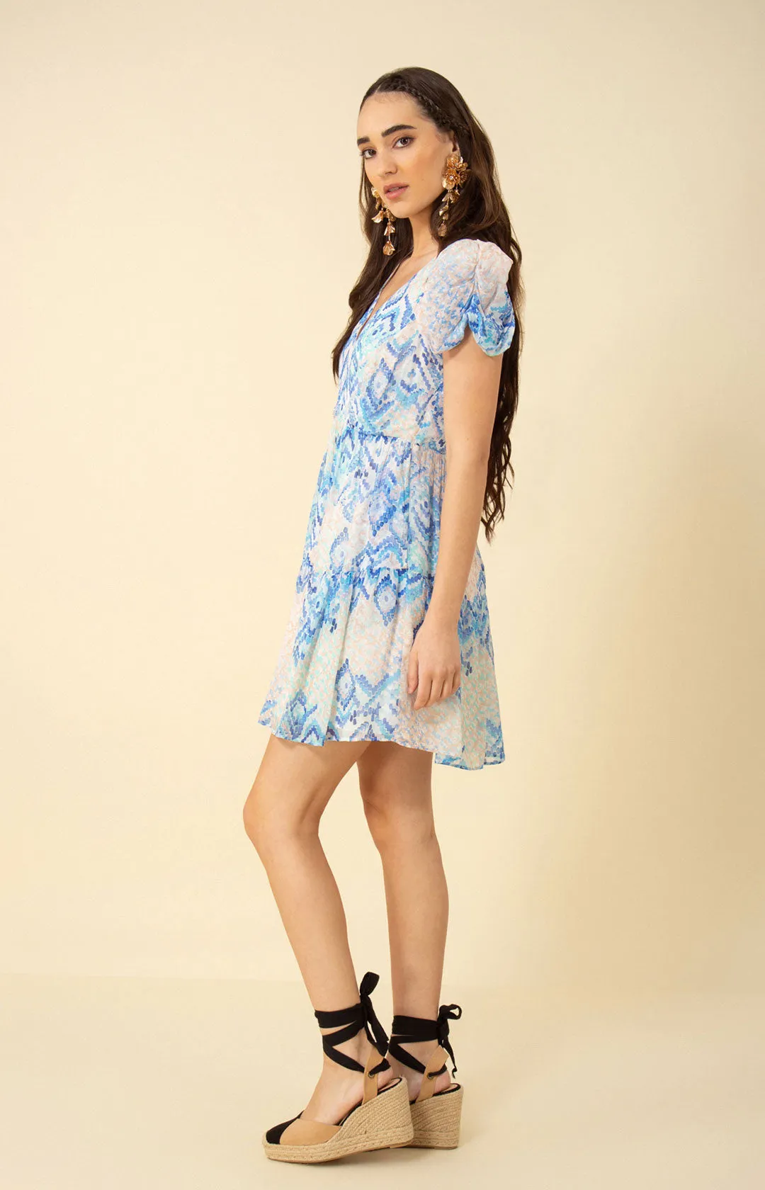 Adalynn Dress