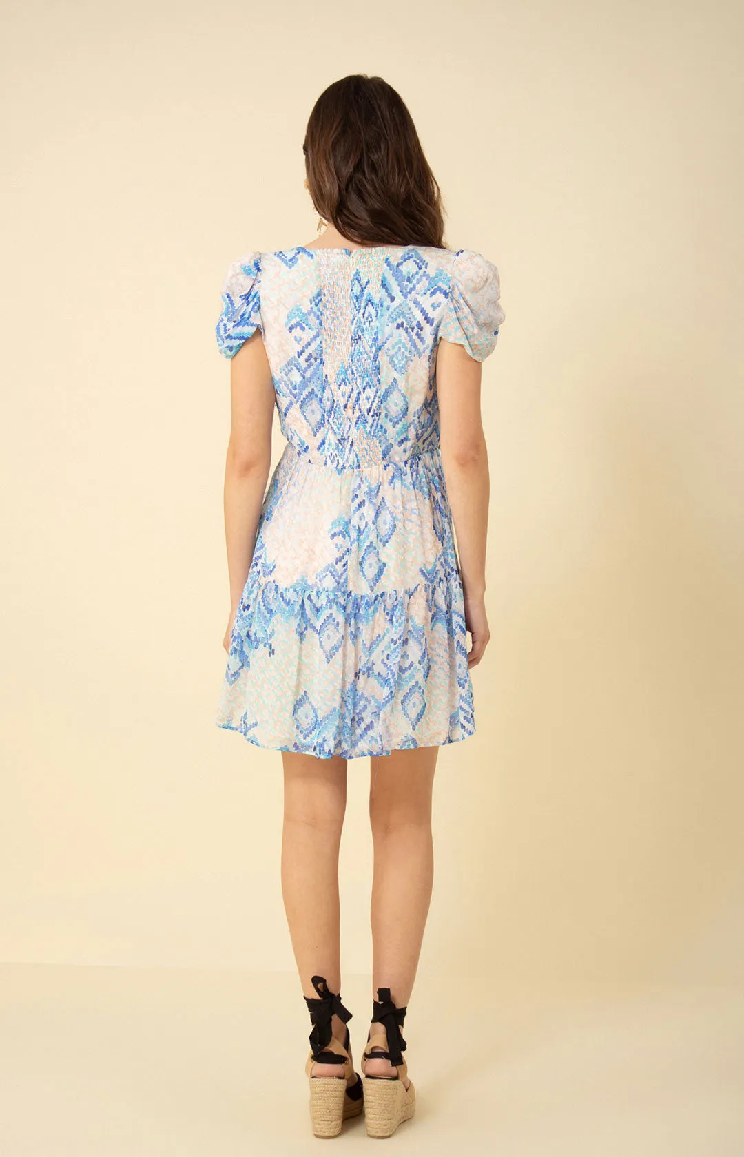 Adalynn Dress