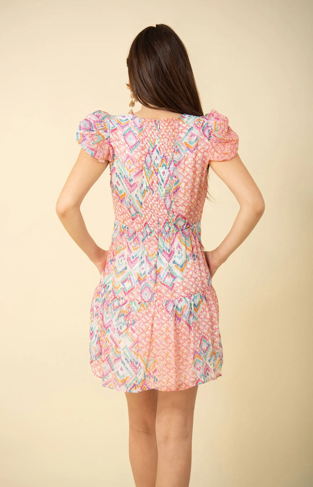 Adalynn Dress