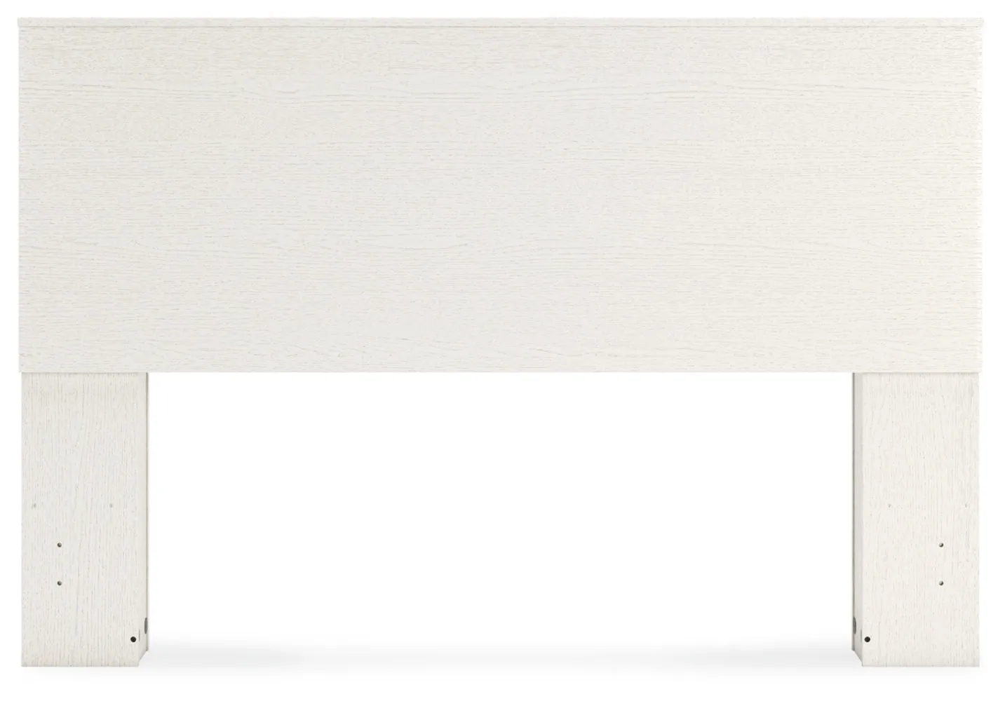 Aprilyn Queen Bookcase Headboard with Dresser