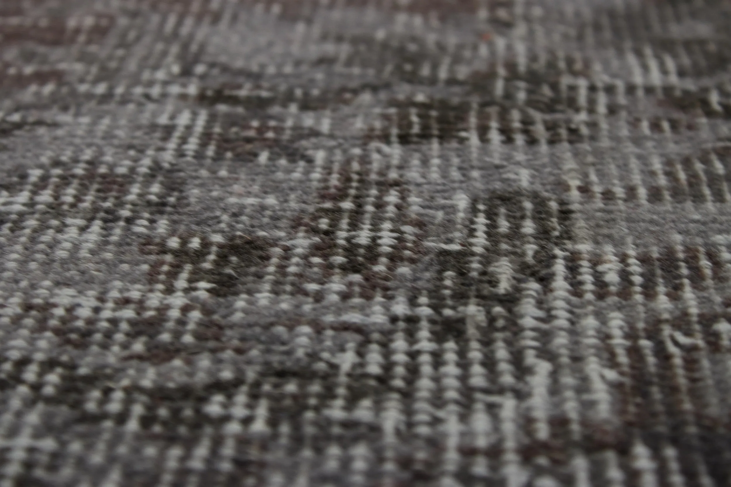 Bertie - Vintage Turkish Runner Rug