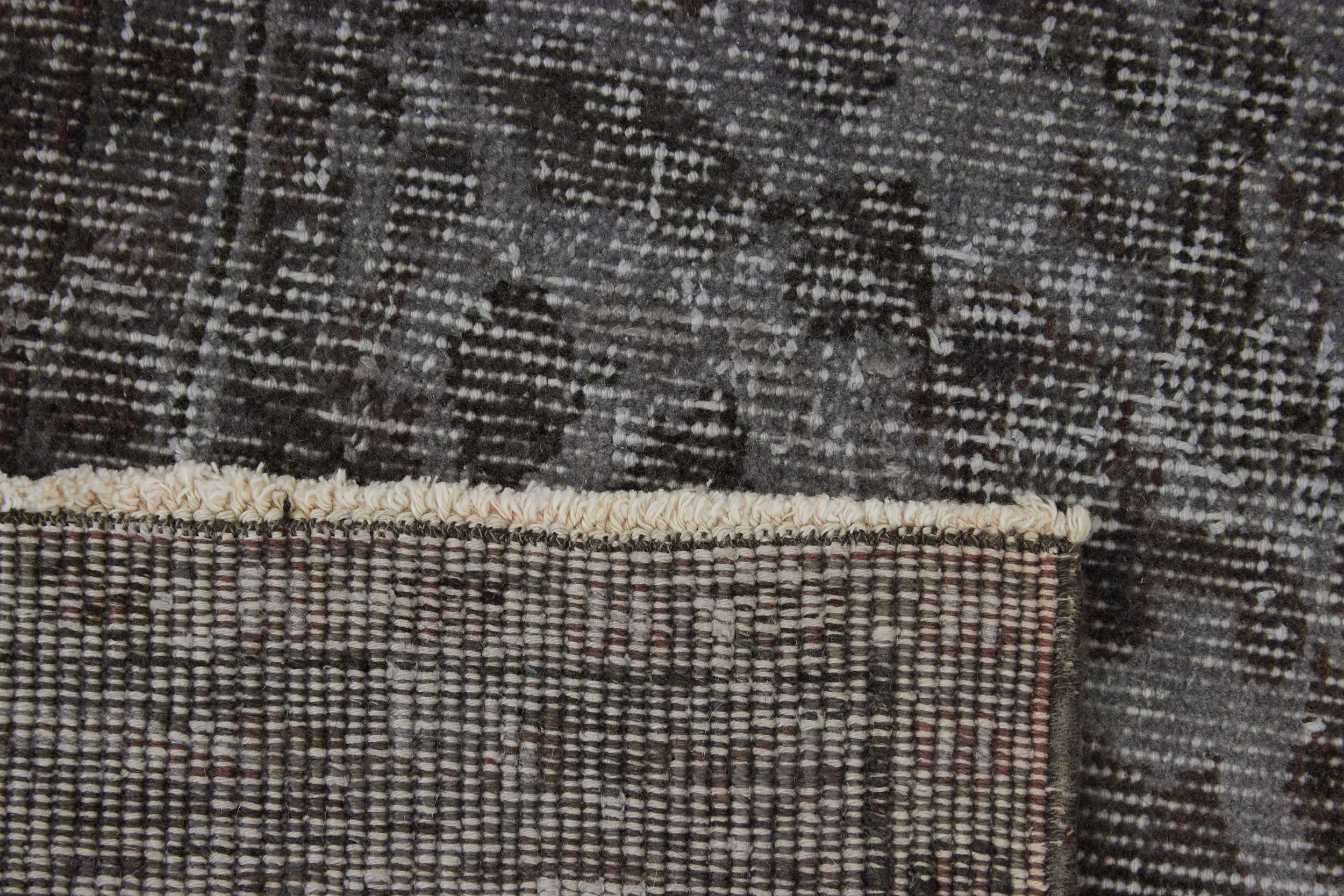Bertie - Vintage Turkish Runner Rug