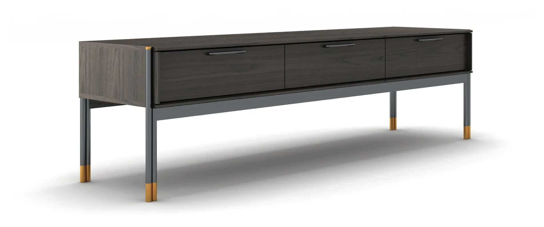 Bossanova Modern TV Stand
