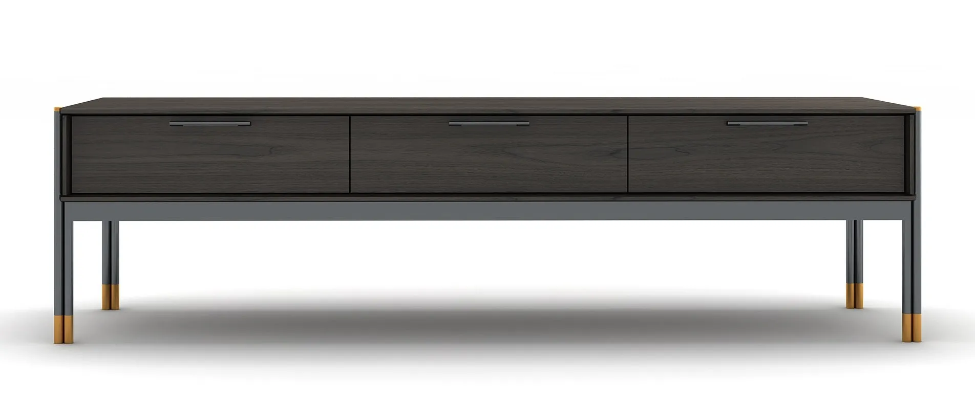 Bossanova Modern TV Stand