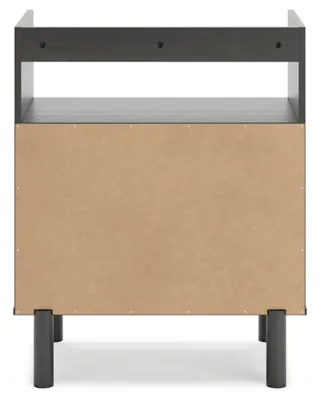 Brymont Turntable Accent Console
