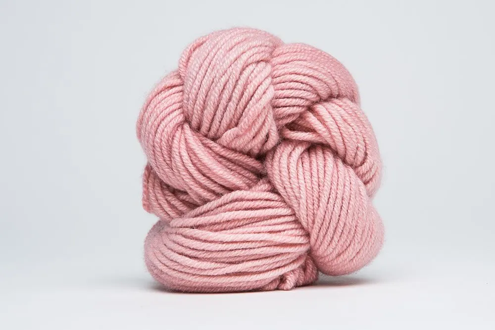Cables and Blocks Pullover Kit