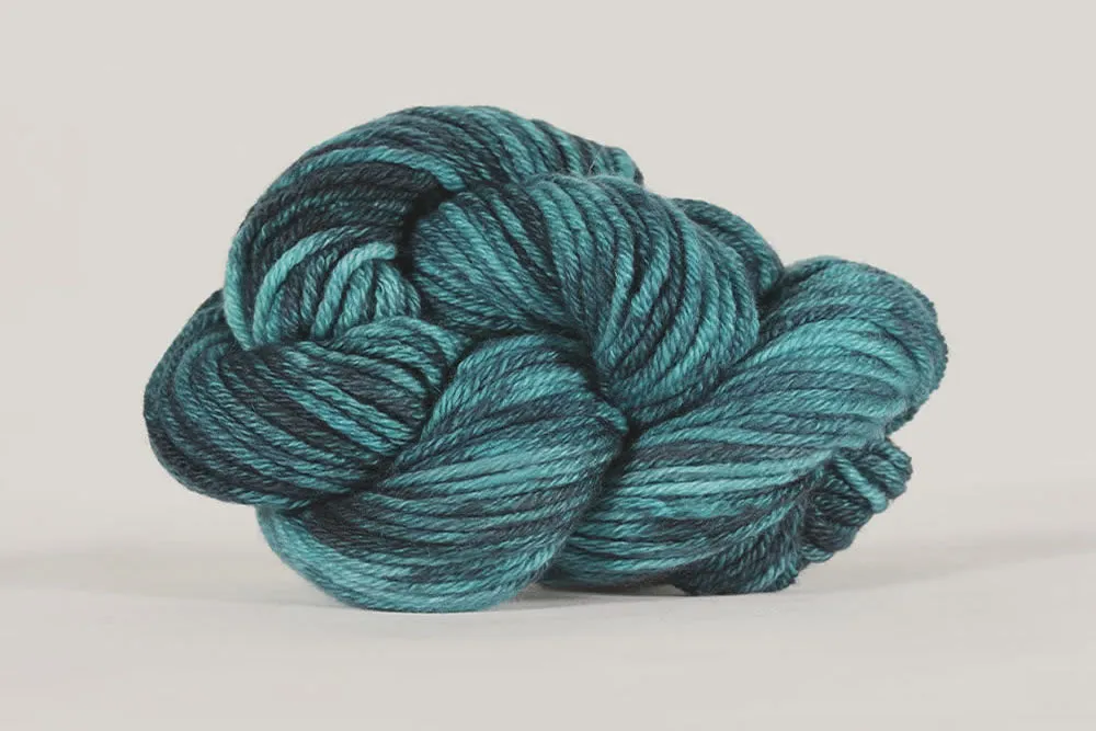 Cables and Blocks Pullover Kit