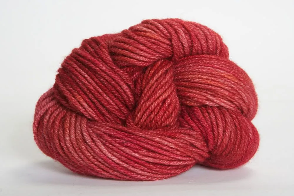 Cables and Blocks Pullover Kit
