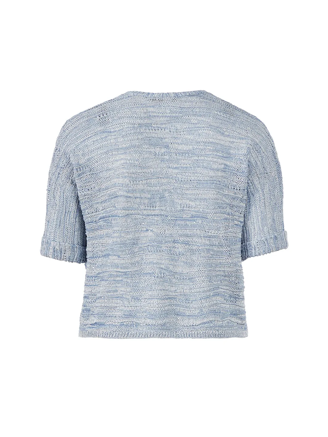 Calm Waters Cardigan
