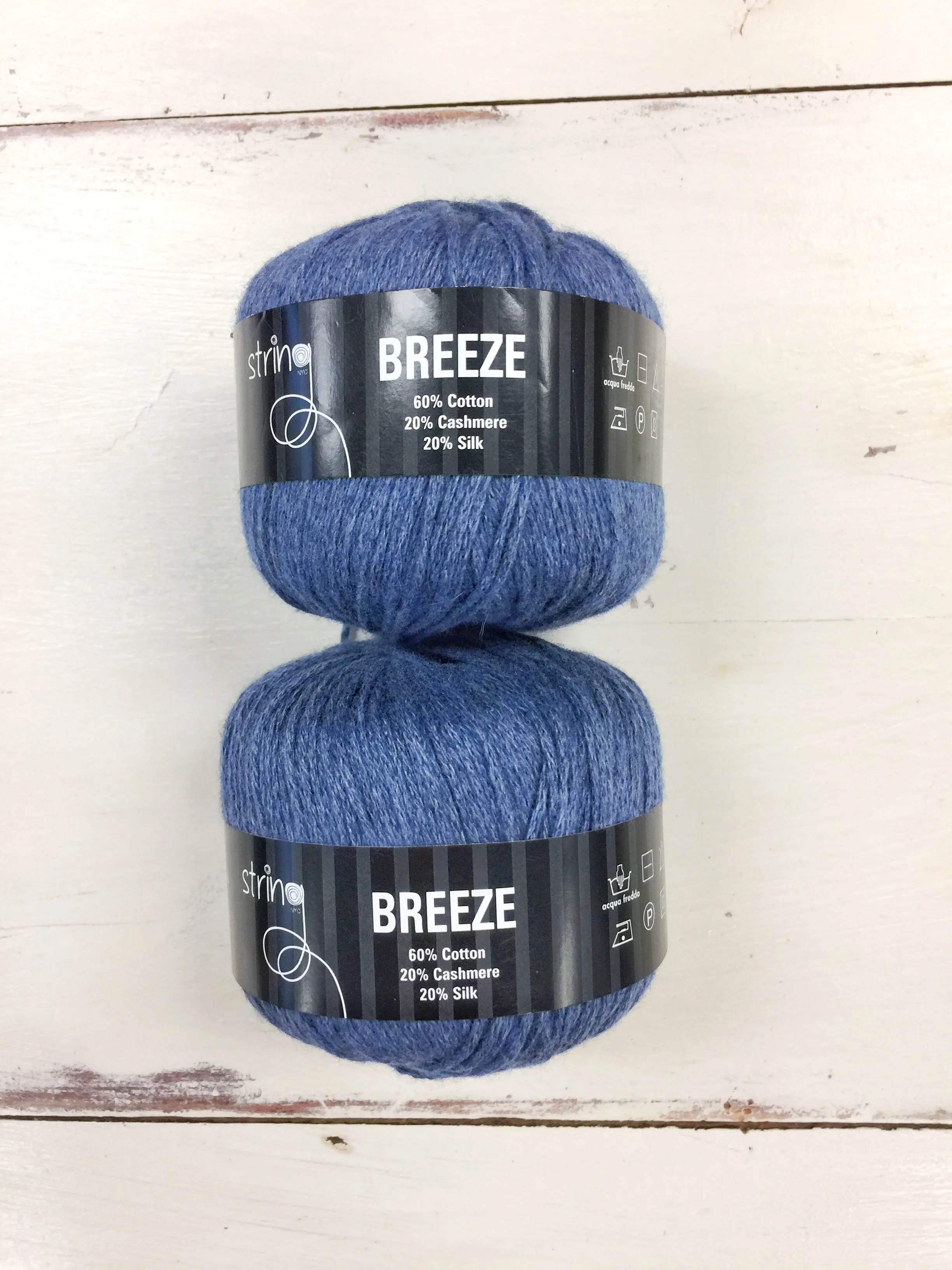 Carly Breeze Tunic Pullover Kit