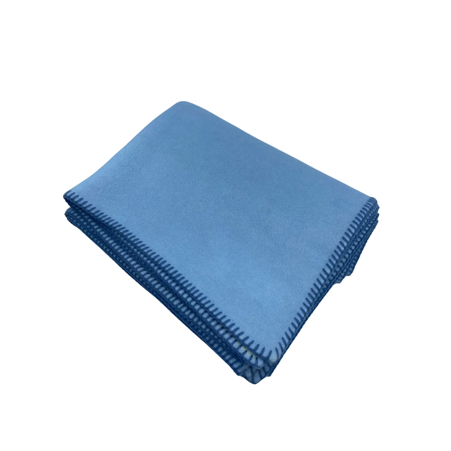Cashmere Throw Blanket