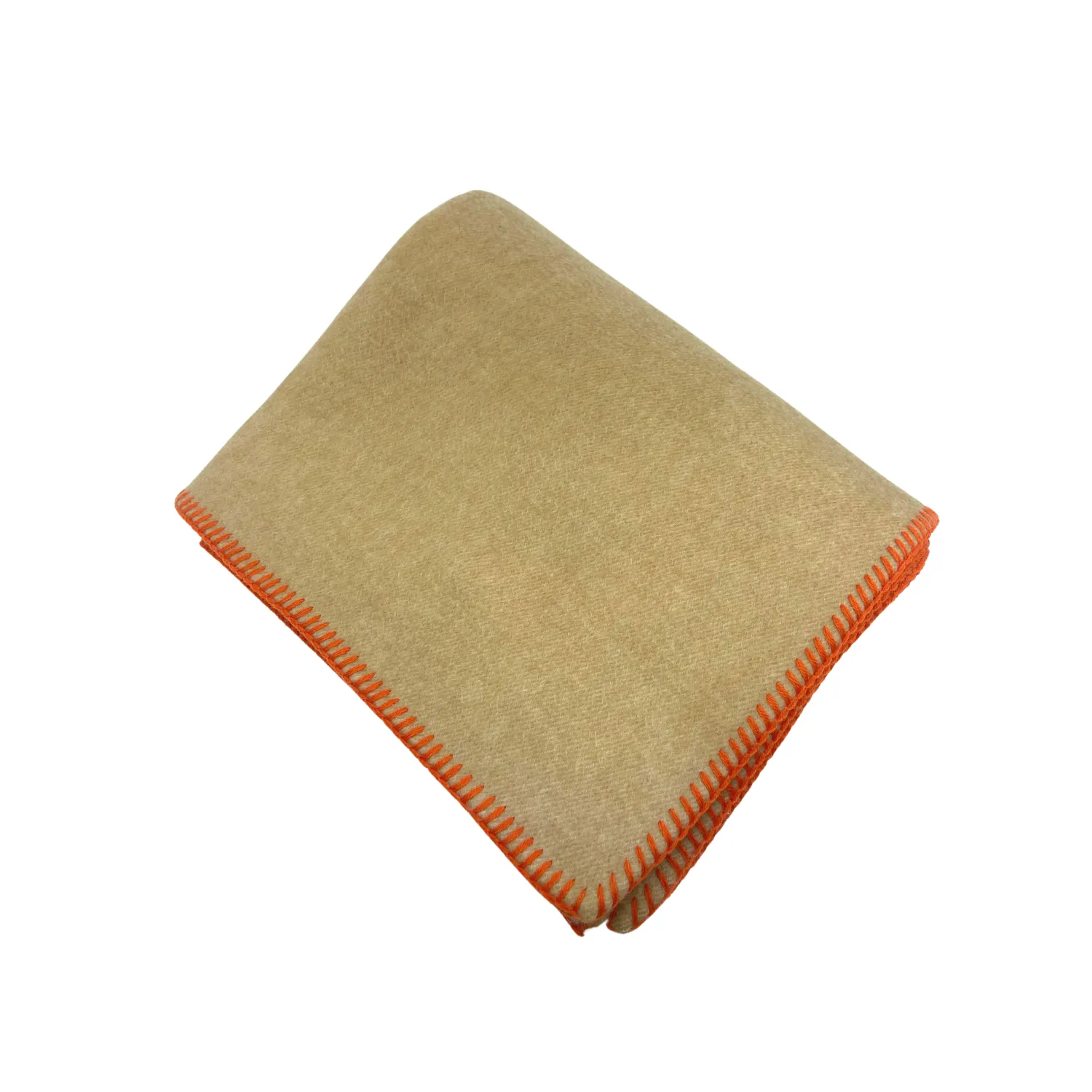 Cashmere Throw Blanket