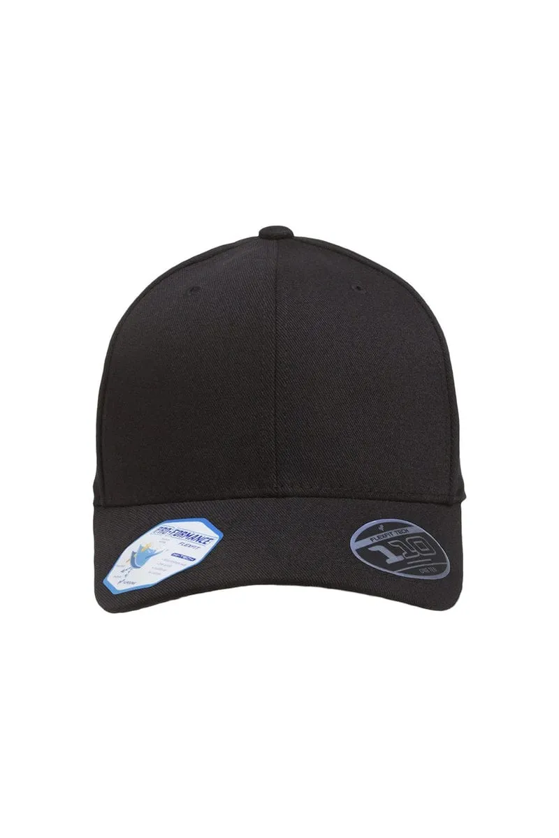 Flexfit 110C: Adult Pro-Formance(r) Solid Cap