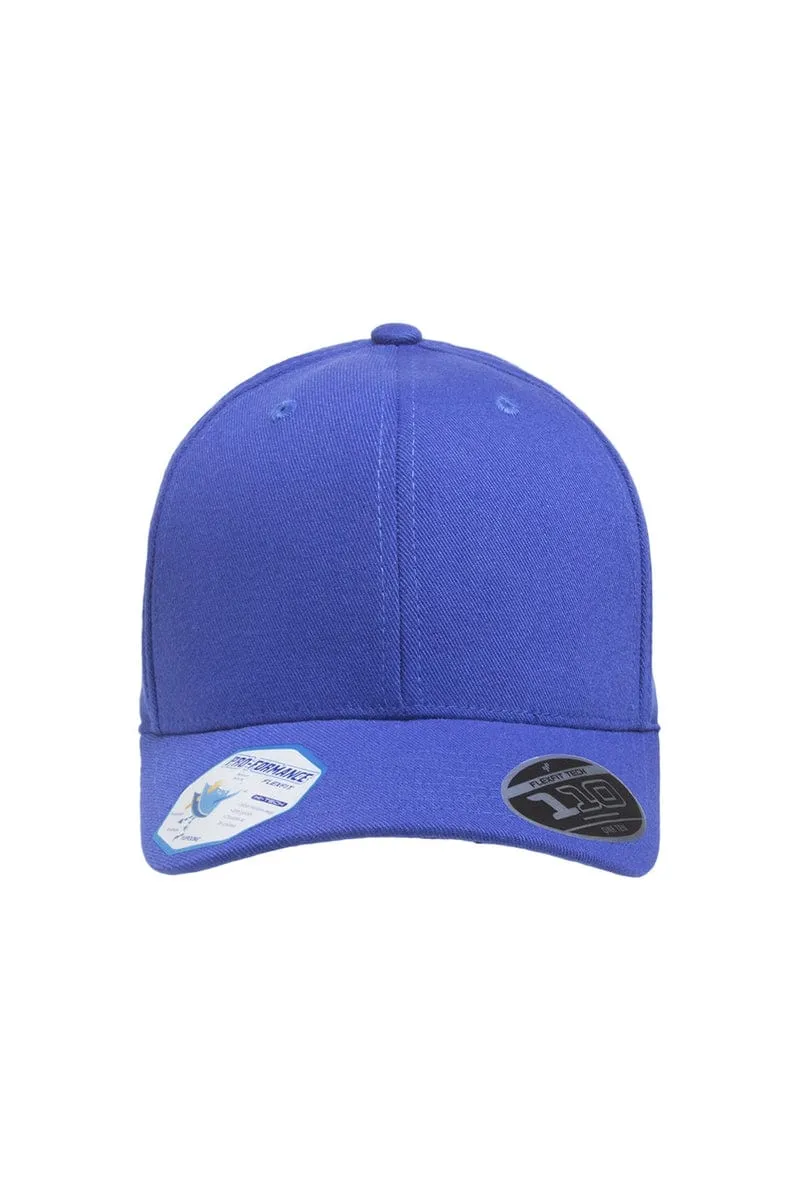 Flexfit 110C: Adult Pro-Formance(r) Solid Cap