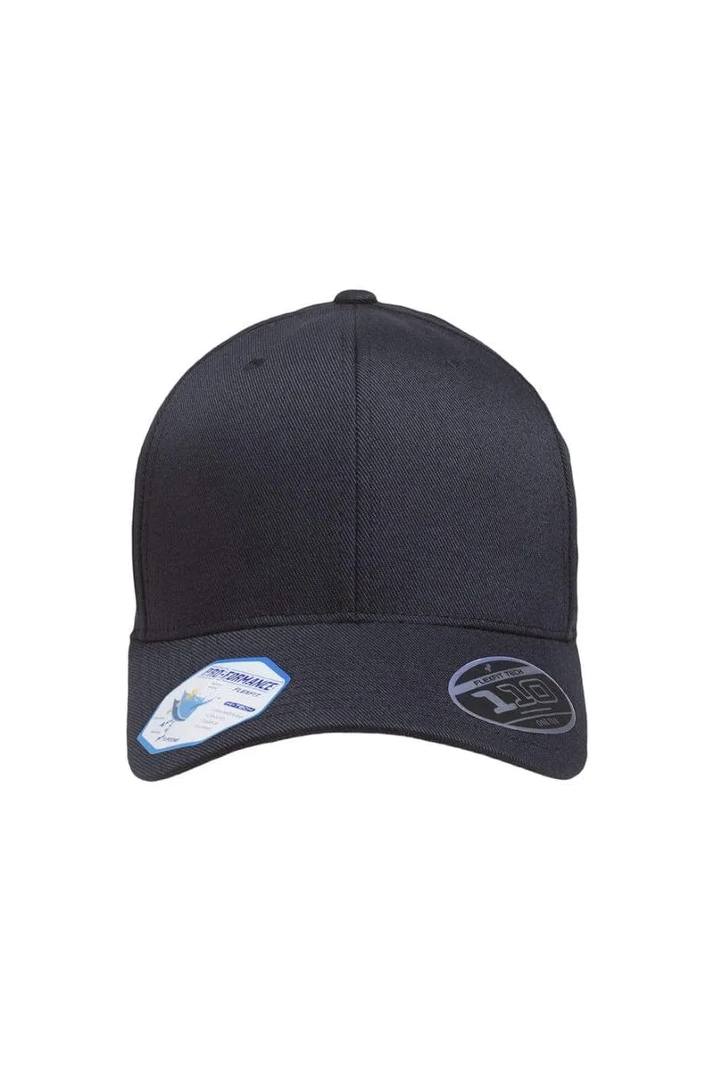 Flexfit 110C: Adult Pro-Formance(r) Solid Cap