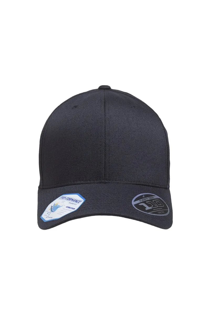 Flexfit 110C: Adult Pro-Formance(r) Solid Cap