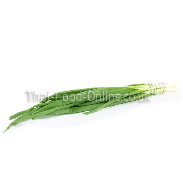 Fresh Chinese Chives (Kow Choi) 200g - Imported weekly from Thailand