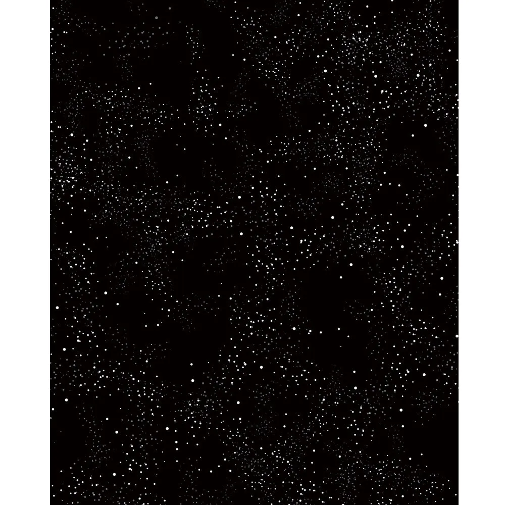 Galaxy Printed Backdrop