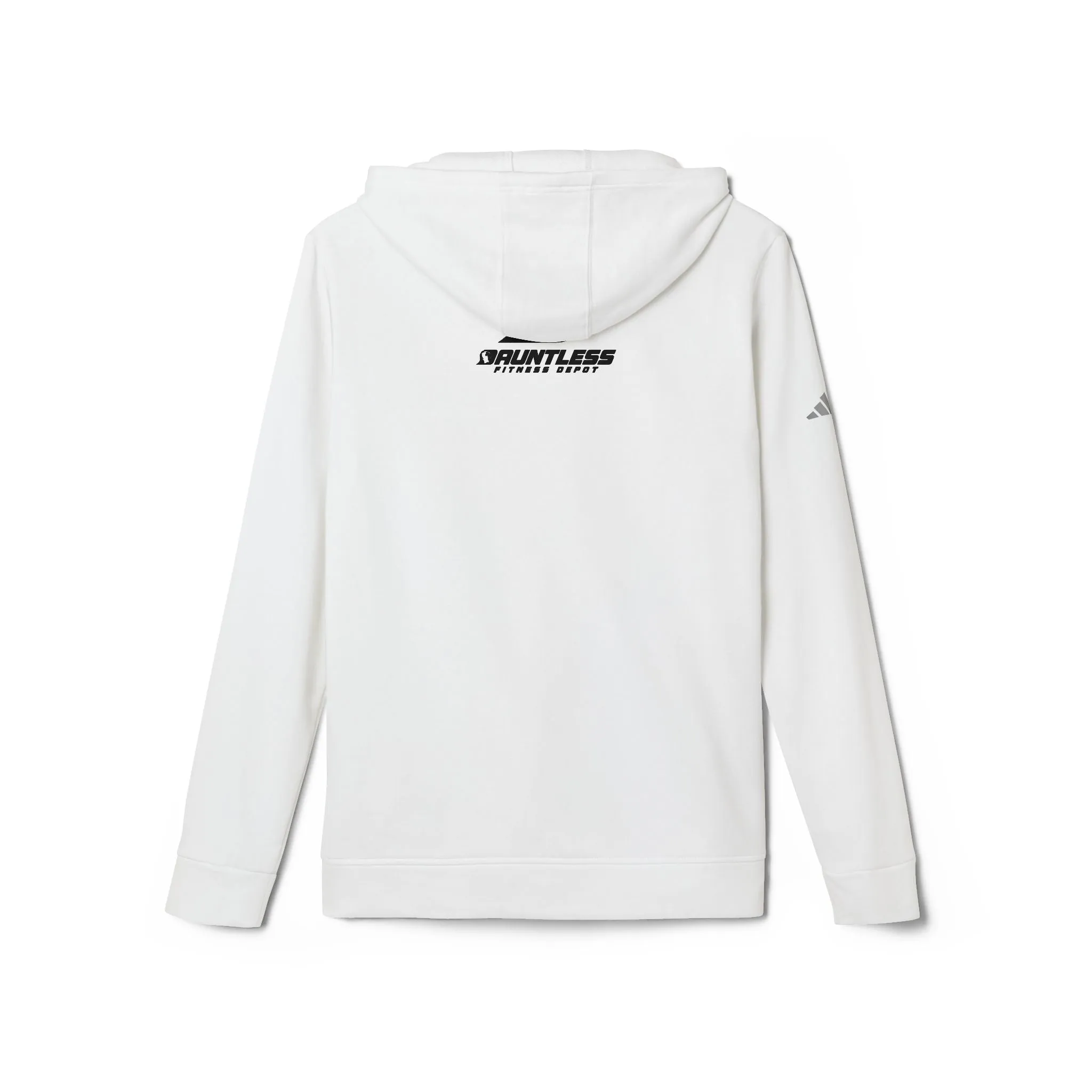 Goals adidas® Fleece Hoodie