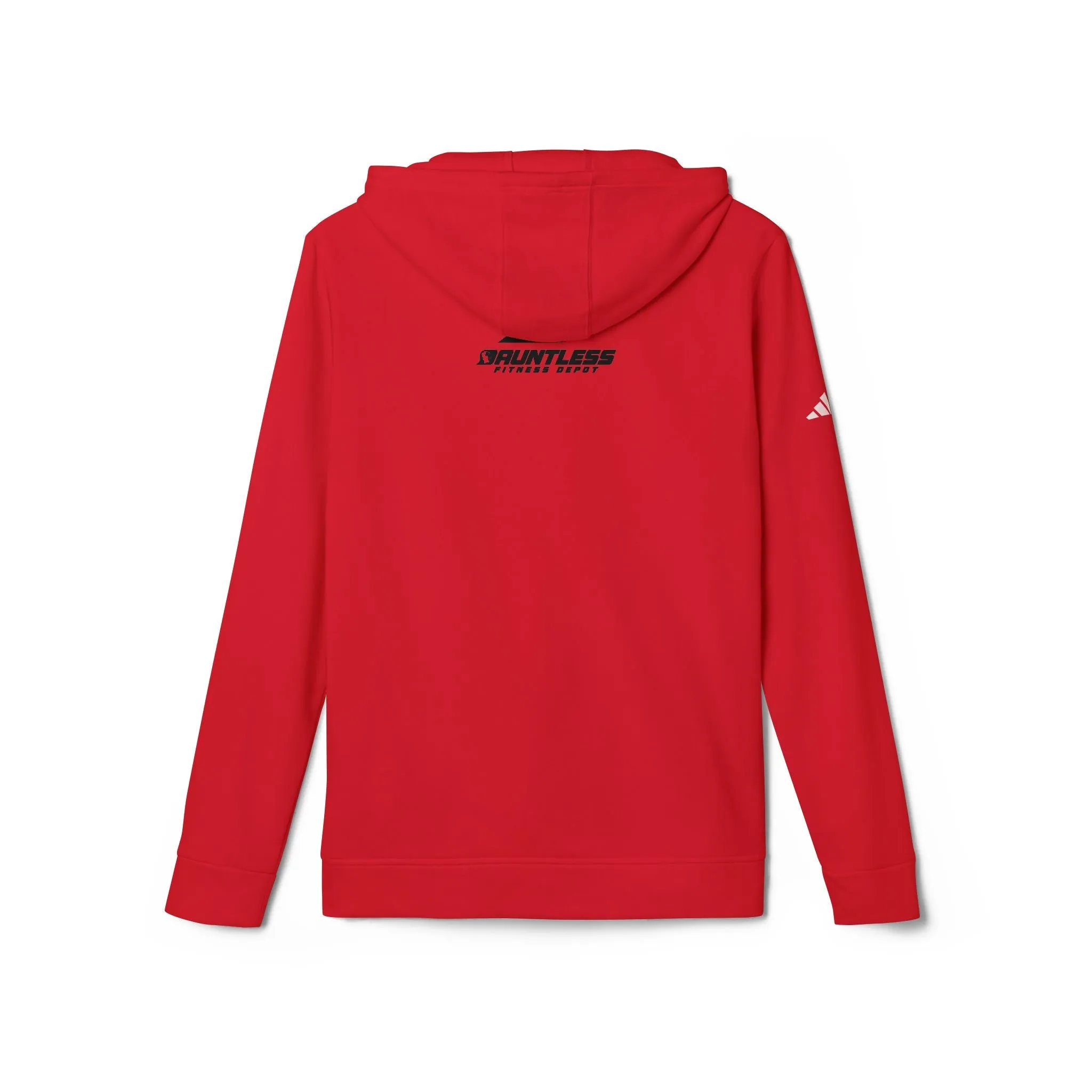 Goals adidas® Fleece Hoodie