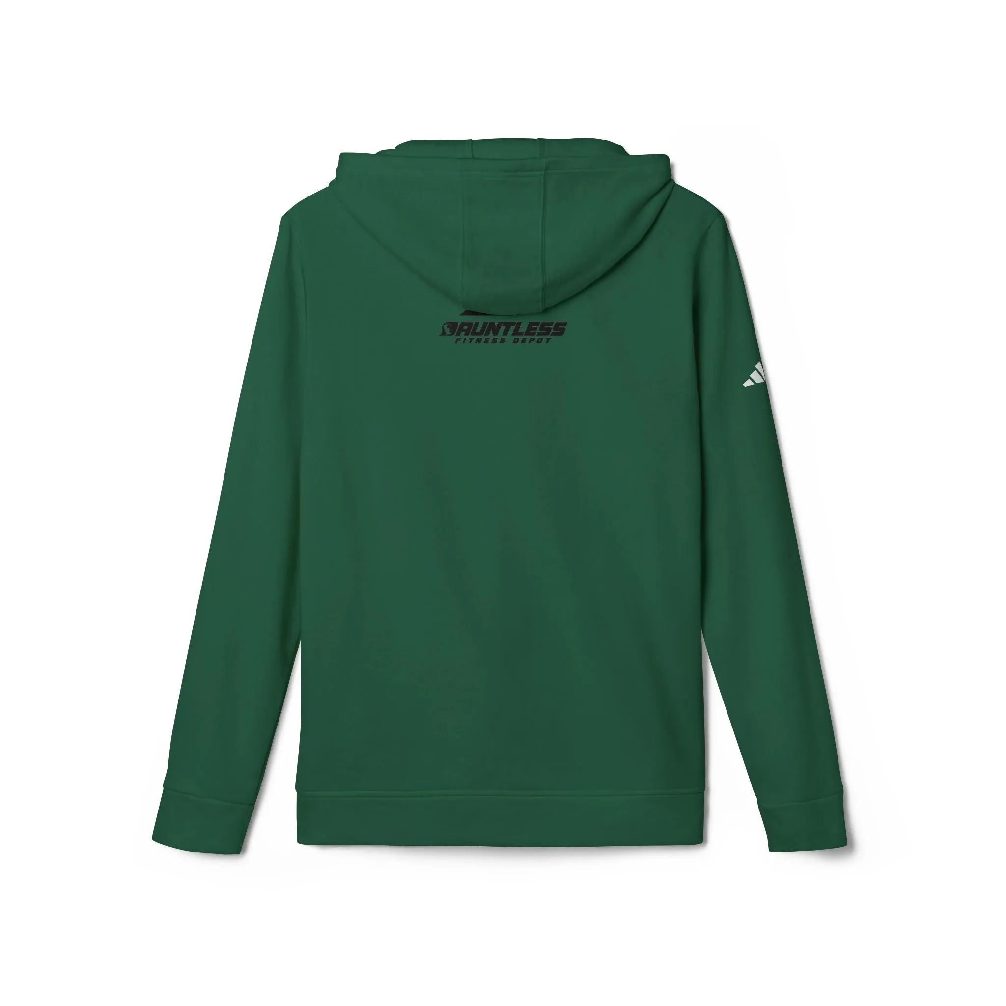 Goals adidas® Fleece Hoodie