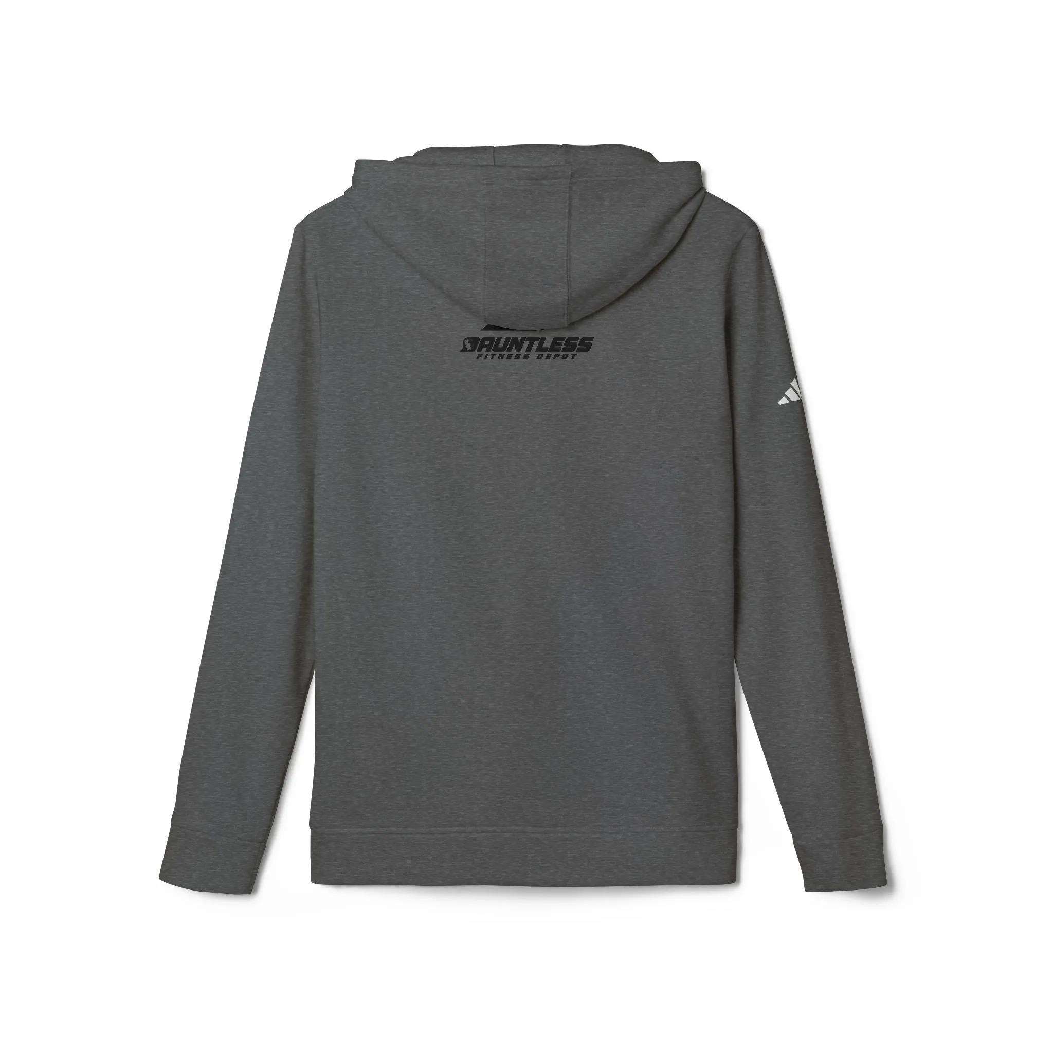 Goals adidas® Fleece Hoodie