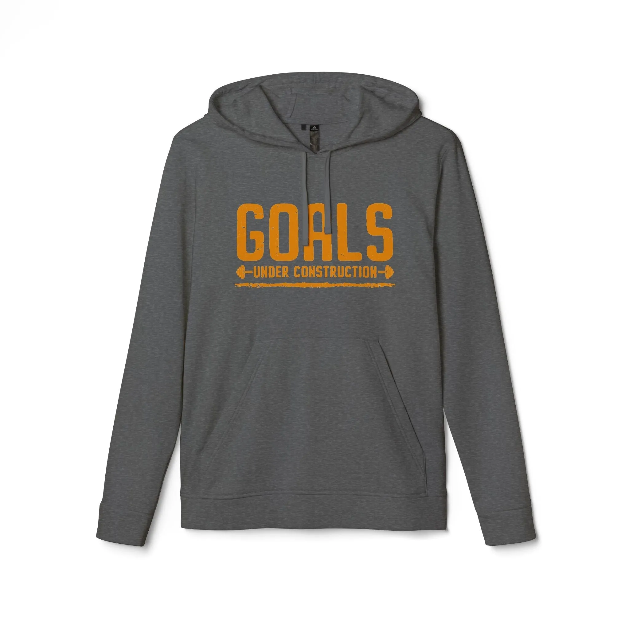 Goals adidas® Fleece Hoodie