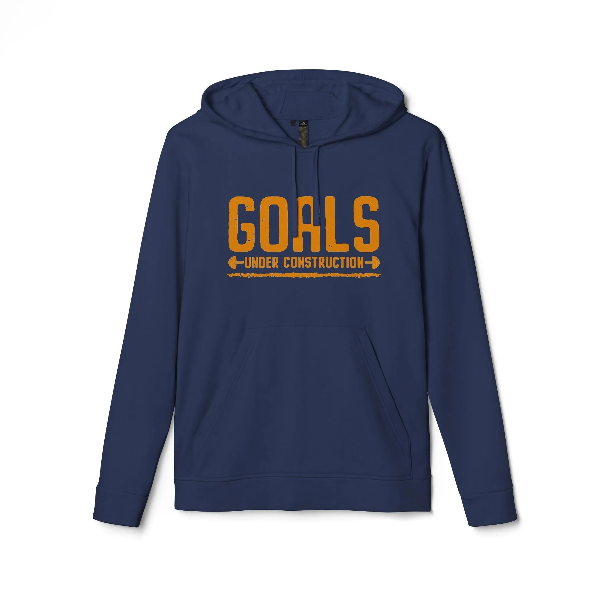 Goals adidas® Fleece Hoodie