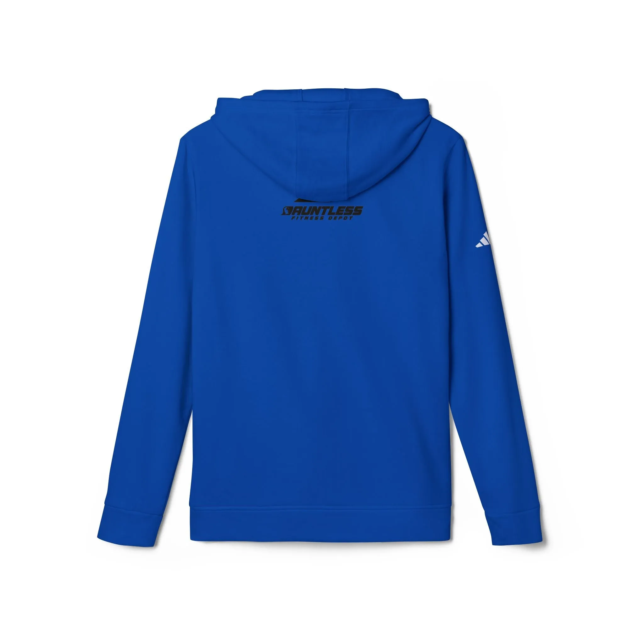 Goals adidas® Fleece Hoodie