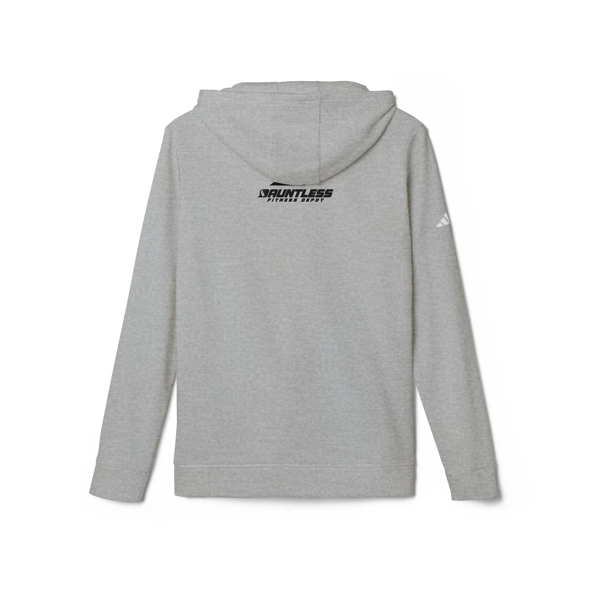 Goals adidas® Fleece Hoodie