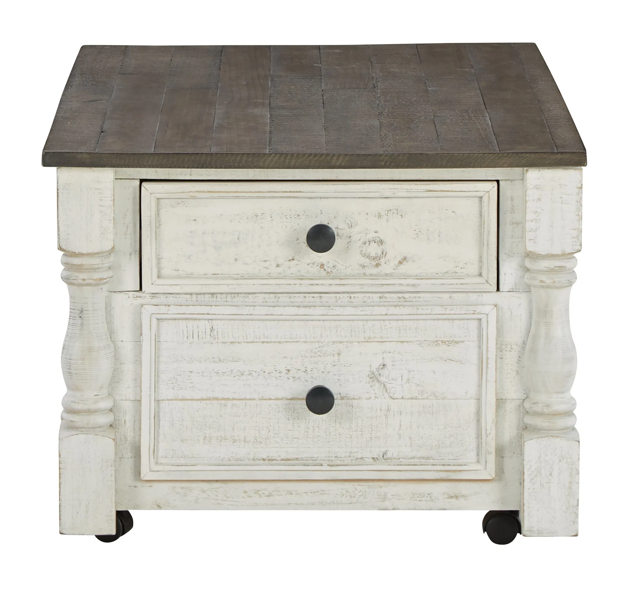 Havalance Lift-Top Coffee Table