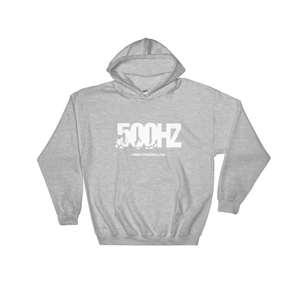 Hooded Sweatshirt