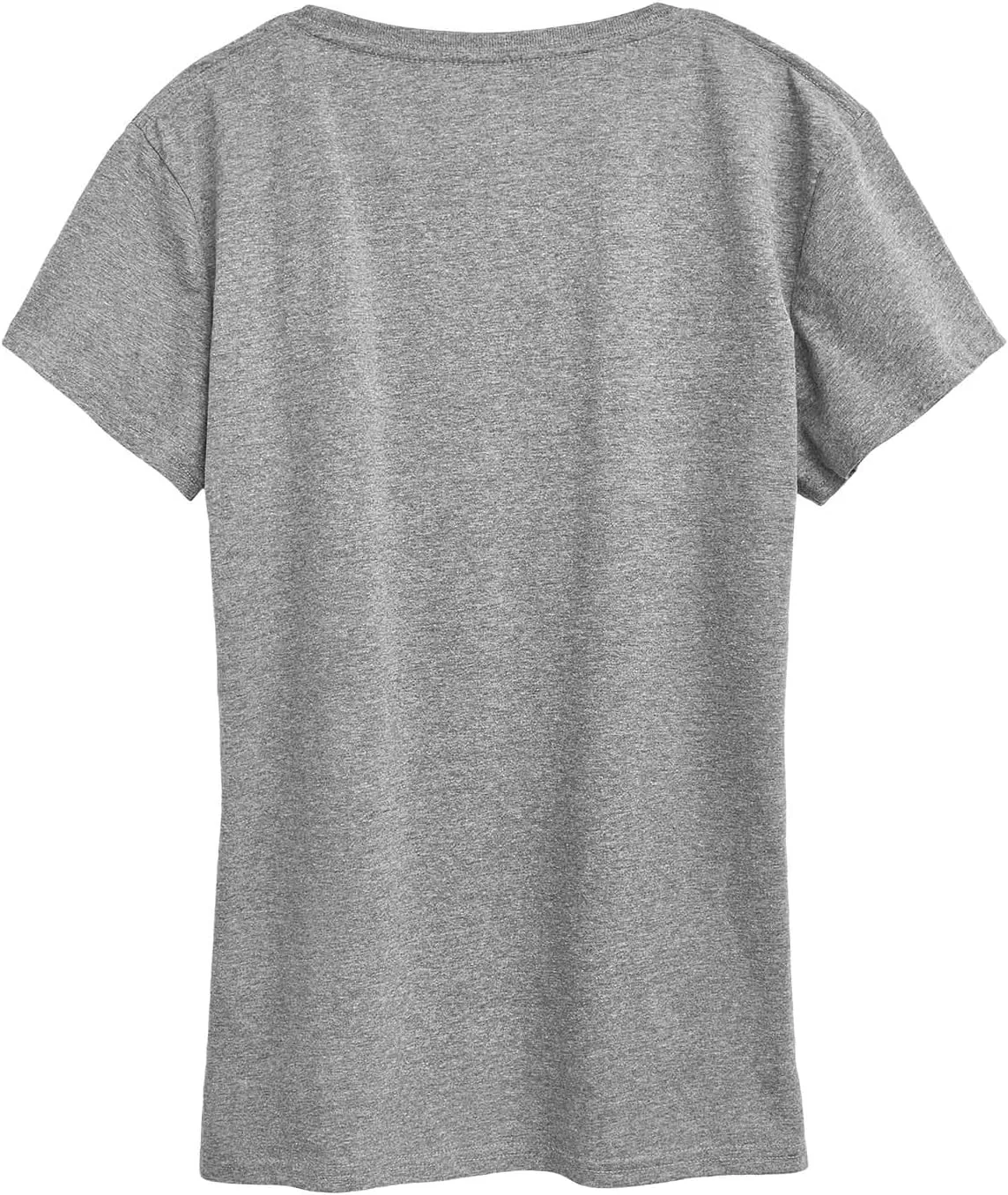 Instant Message - Butterfly Minimalist Design - Women's Short Sleeve Graphic T-Shirt