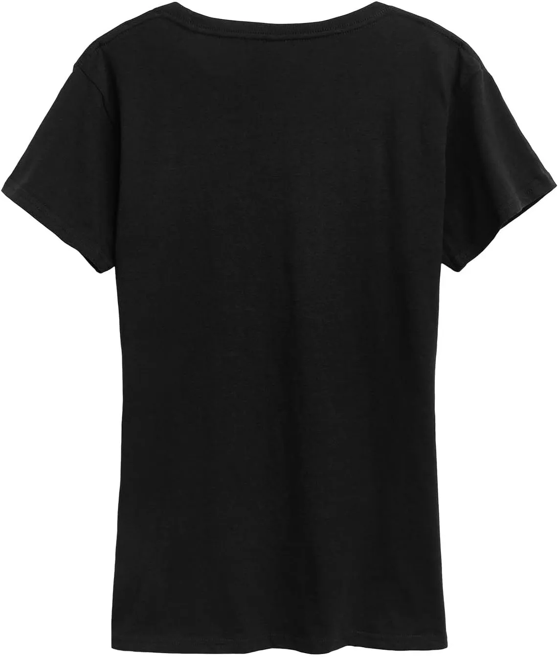 Instant Message - Daisy - Women's Short Sleeve Graphic T-Shirt