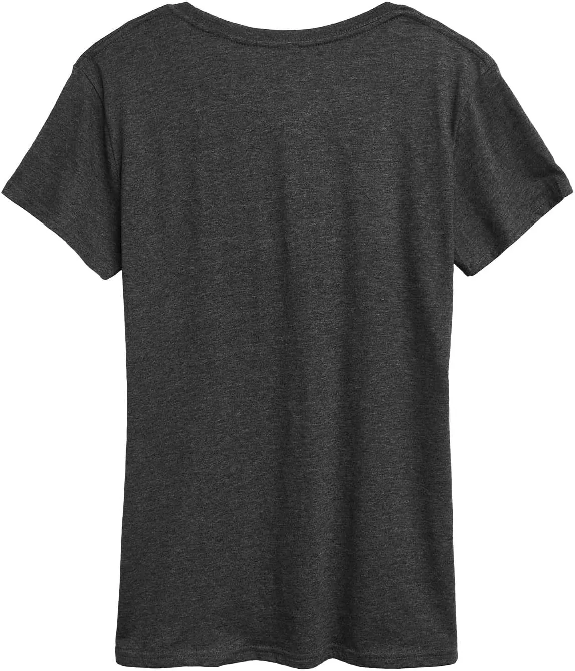 Instant Message - Its All Messy - Women's Short Sleeve Graphic T-Shirt