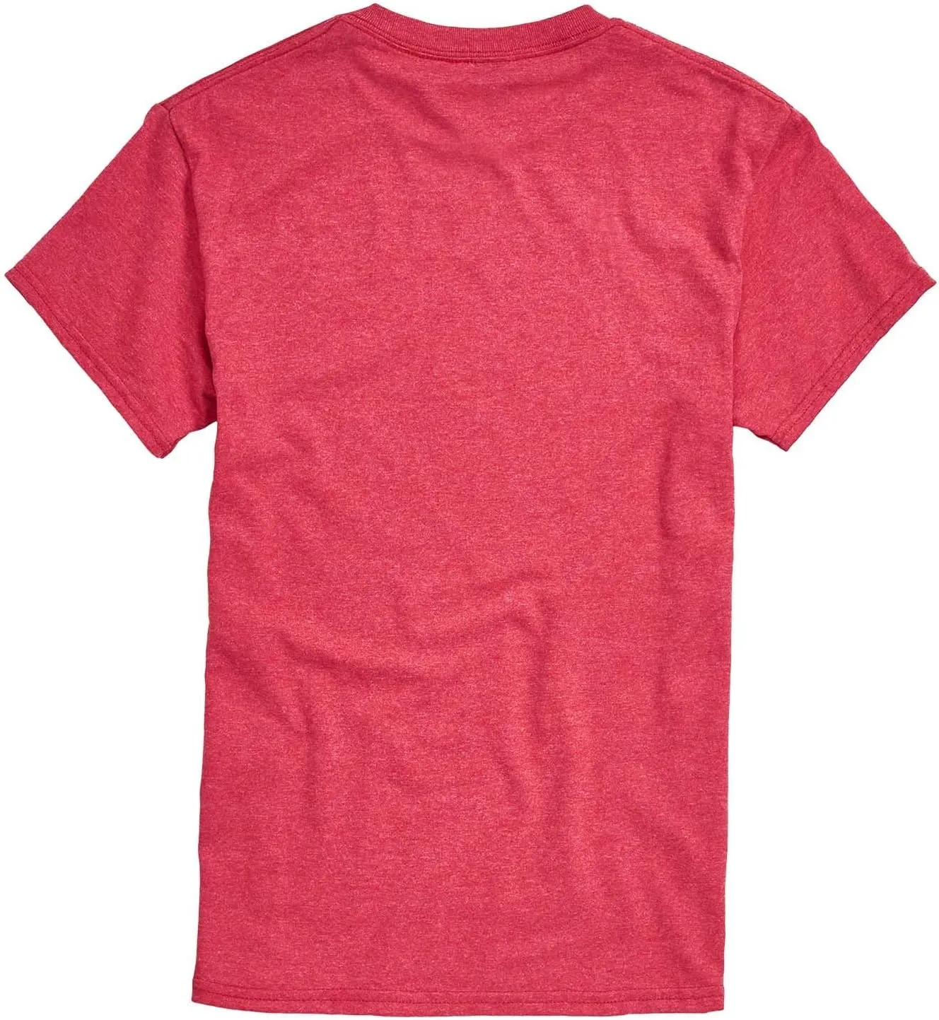 Instant Message This is My Camping Shirt - Men's Short Sleeve Graphic T-Shirt