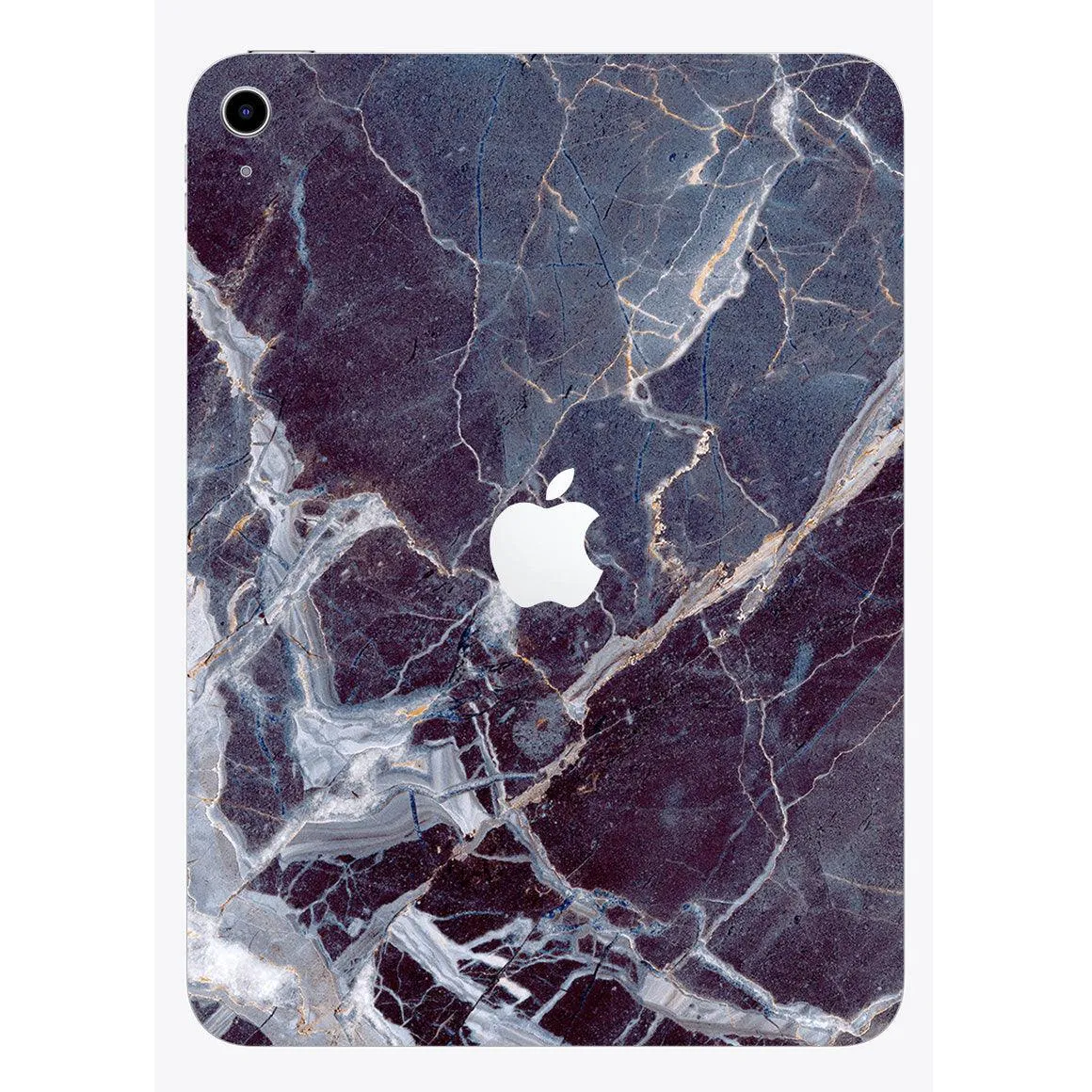 iPad 10th Gen Marble Series Skins