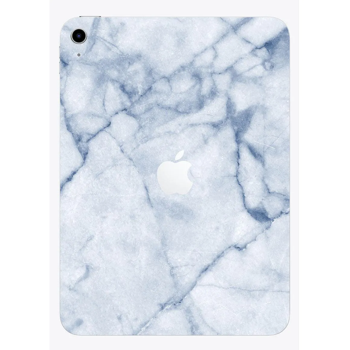 iPad 10th Gen Marble Series Skins