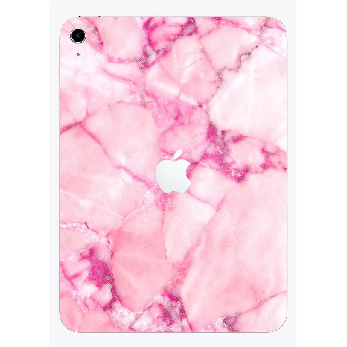 iPad 10th Gen Marble Series Skins
