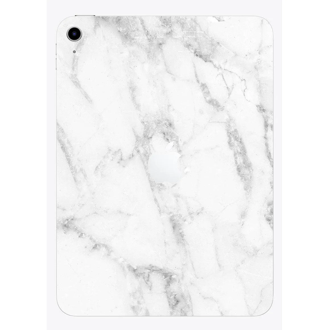 iPad 10th Gen Marble Series Skins