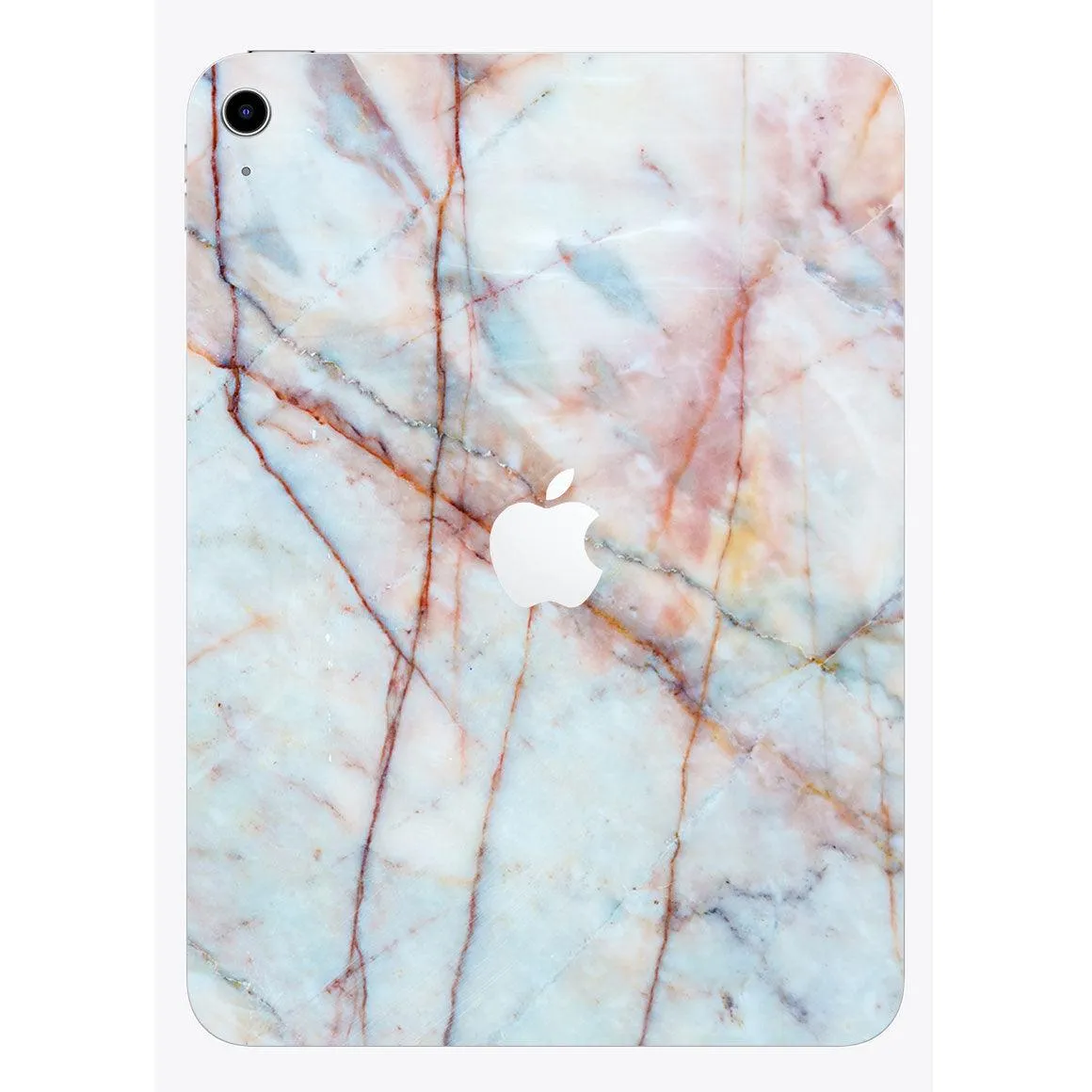 iPad 10th Gen Marble Series Skins