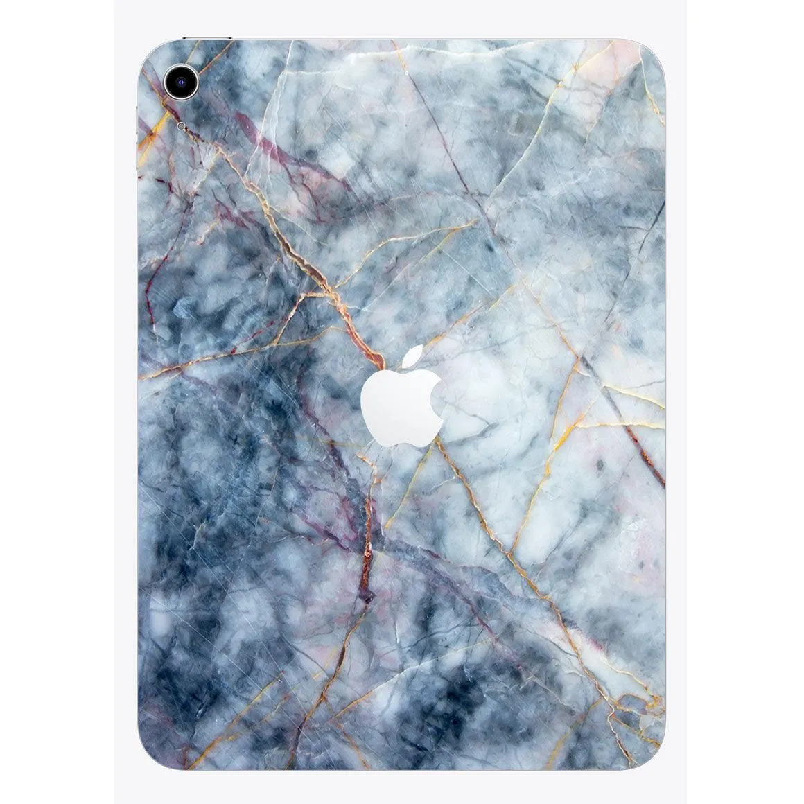 iPad 10th Gen Marble Series Skins