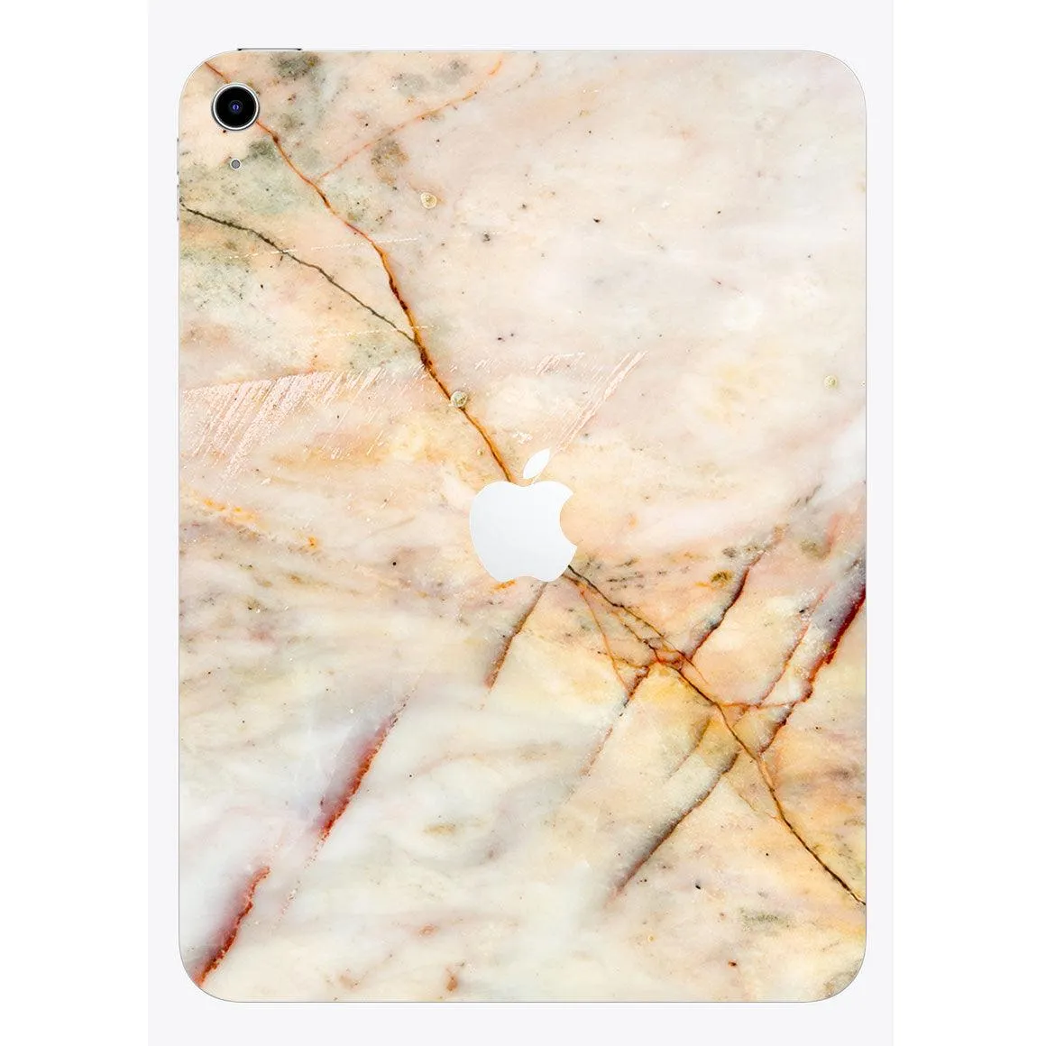 iPad 10th Gen Marble Series Skins