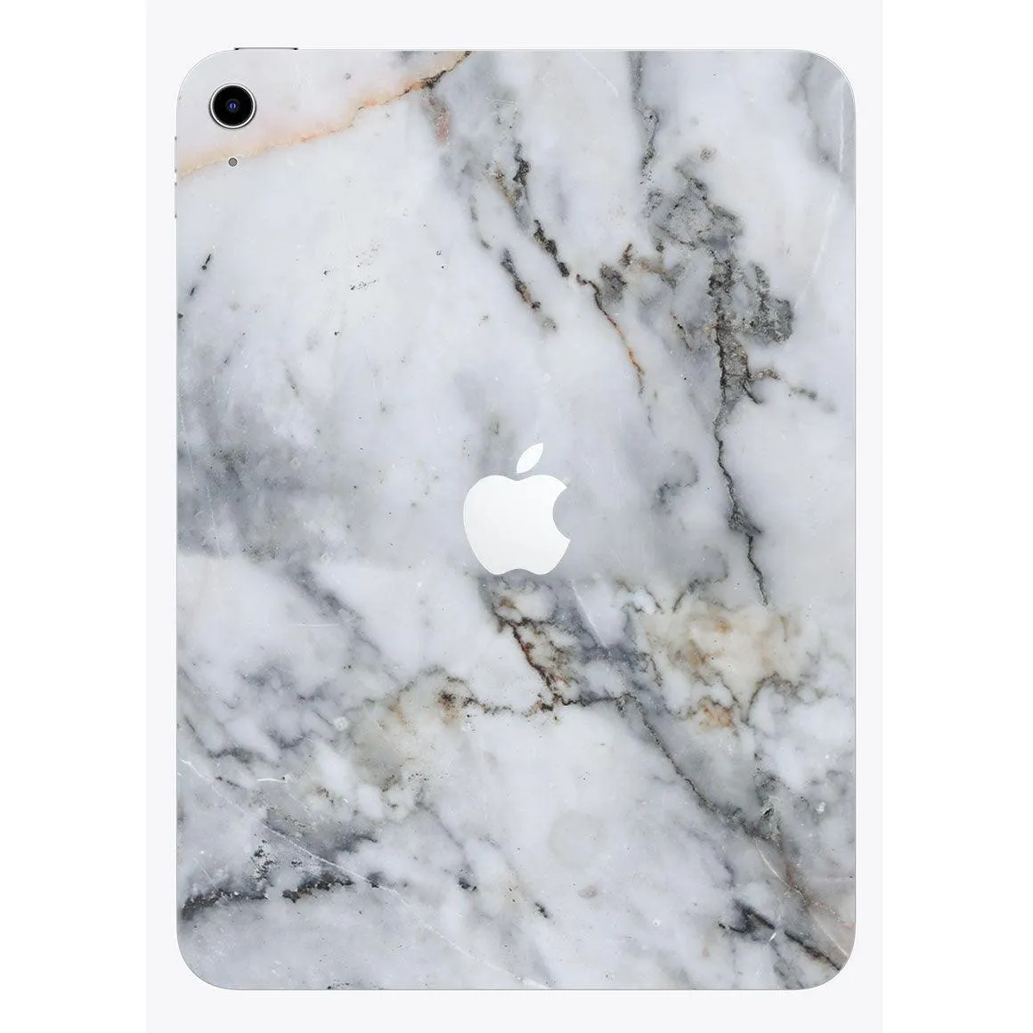iPad 10th Gen Marble Series Skins