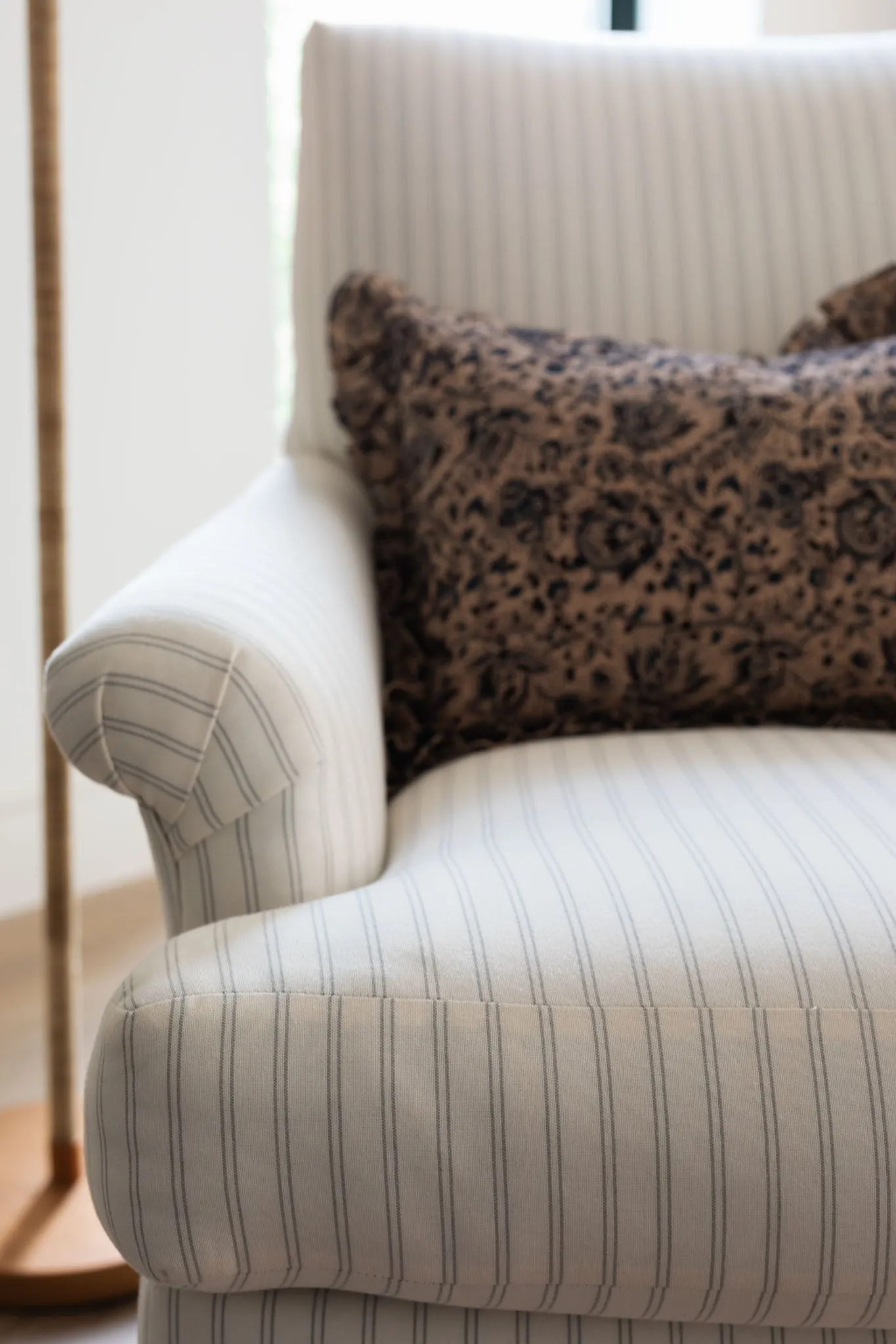 Ivory Hannah Chair