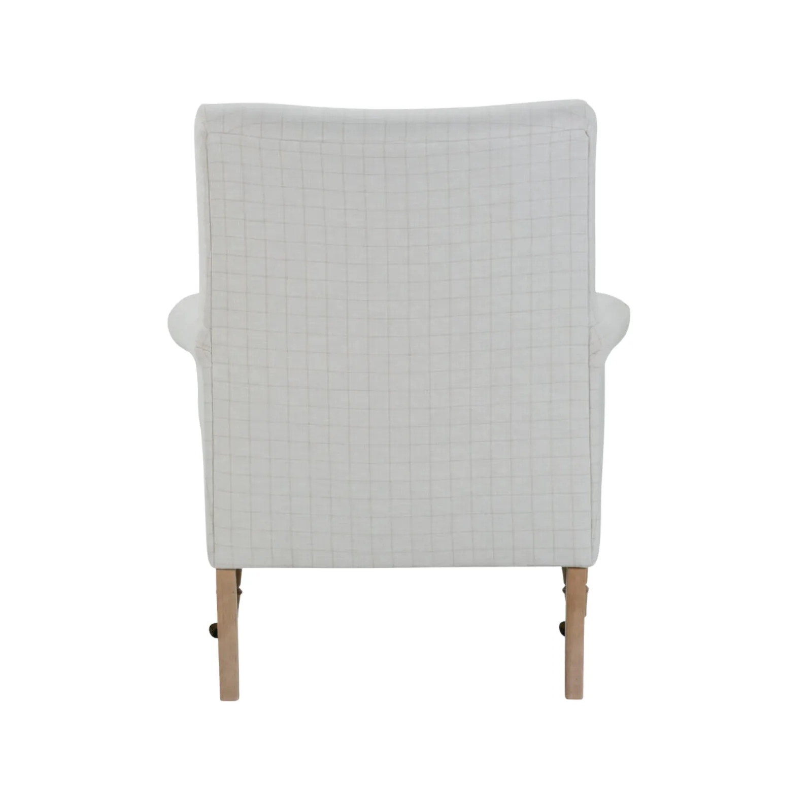 Ivory Hannah Chair