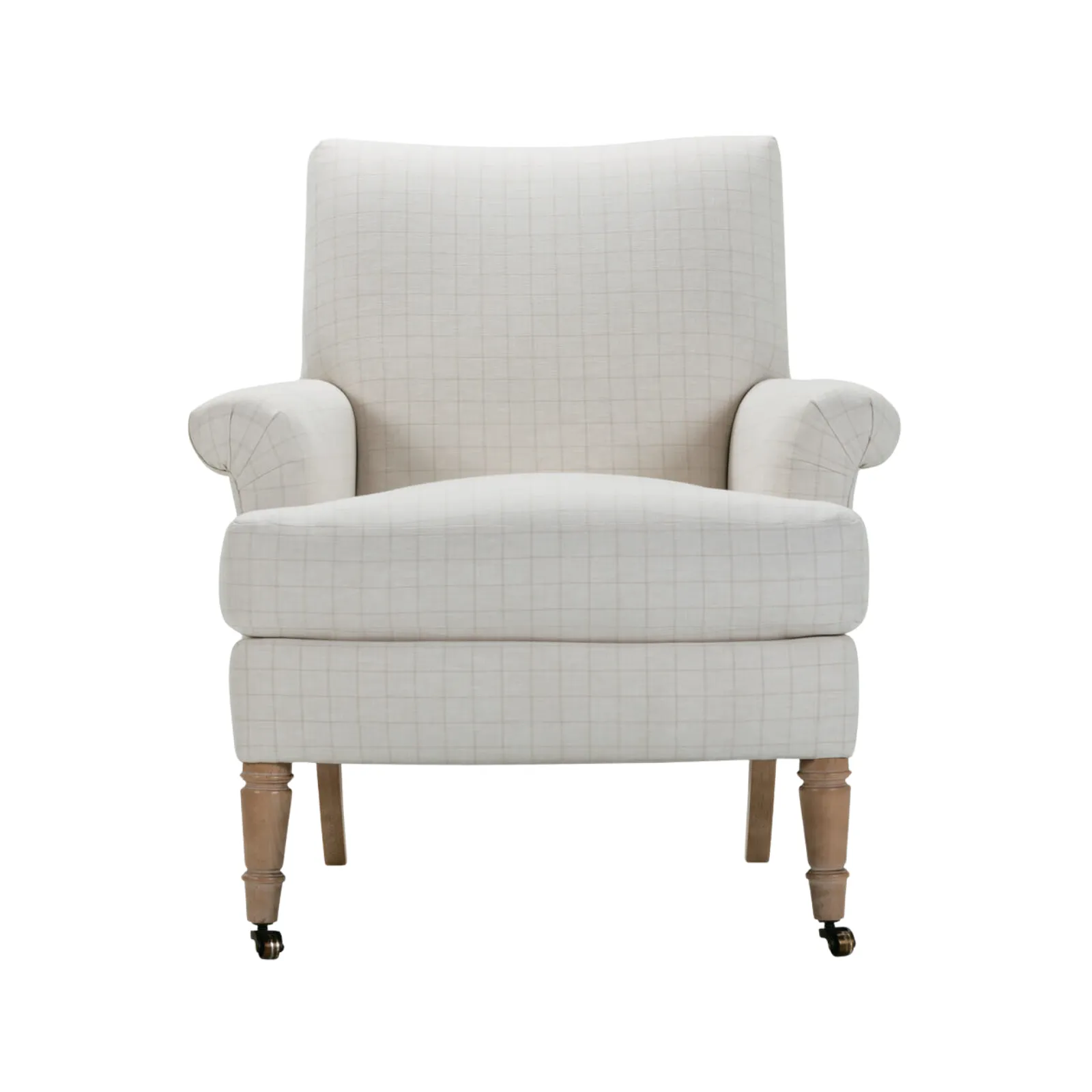 Ivory Hannah Chair