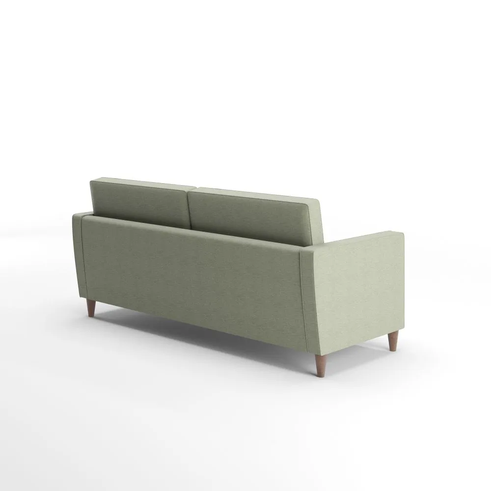 Lauren Mid-Century Sofa